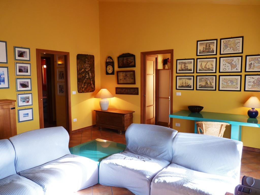 Appartamento Silvia Casaluce Room photo