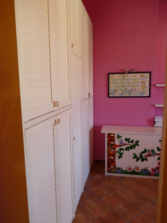 Appartamento Silvia Casaluce Room photo